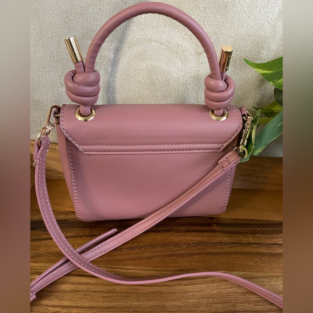 Adorable Urban Expressions Mini Handbag, NWOT! - Picture 2 of 10